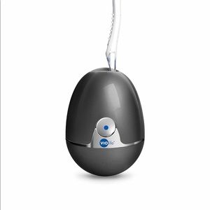 NEW Violife Zapi Luxe UV Toothbrush Sanitizer